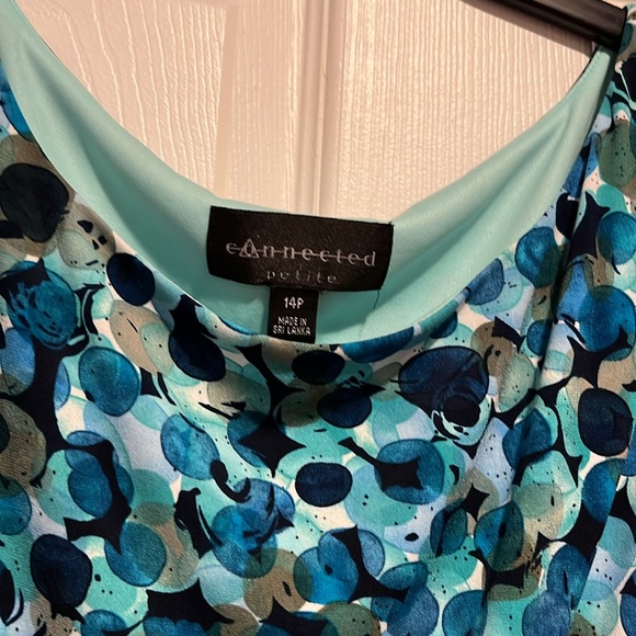 DRESS - Picture 3 of 3